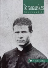 Baranauskas. Dienoraštis