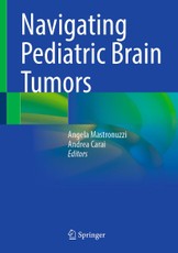 Navigating Pediatric Brain Tumors