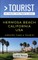 Greater Than a Tourist-Hermosa Beach California USA