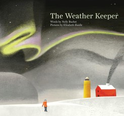The Weather Keeper