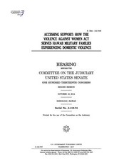 Accessing support