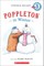 Poppleton in Winter