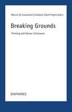 Breaking Grounds