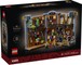 LEGO Icons 11379 Knygų parduotuvėlė (Book Nook)