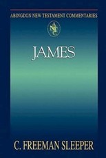 Abingdon New Testament Commentaries: James
