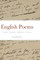 English Poems