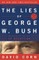 The Lies of George W. Bush