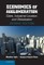 Economics of Agglomeration
