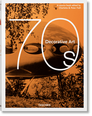 Decorative Art 70s