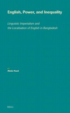 English, Power, and Inequality