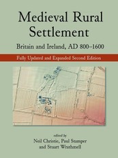 Medieval Rural Settlement
