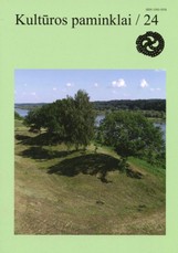 Kultūros paminklai 24