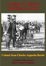 Essay On Military Intelligence In War