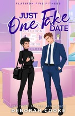 Just One Fake Date