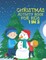 Christmas Activity Book For Kids 1 In 3