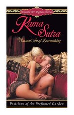 THE KAMA SUTRA [Illustrated]