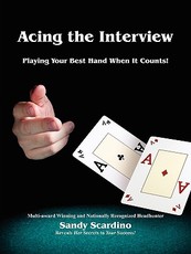 Acing the Interview