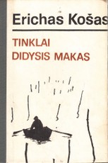 Tinklai. Didysis Makas