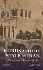 Kurds and the State in Iran