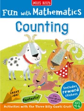 Fun with Mathematics: Counting