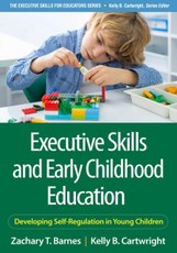 Executive Skills and Early Childhood Education