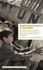 Global Governance In Question