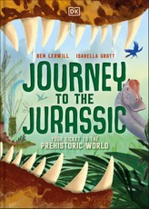 Jurassic Planet