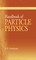 Handbook of Particle Physics