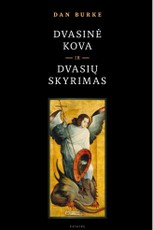 Dvasinė kova ir dvasių skyrimas