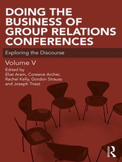 Doing the Business of Group Relations Conferences