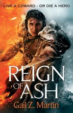 Reign of Ash