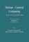 Human-Centered Computing