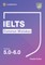 Ielts Common Mistakes for Bands 5.0-6.0