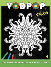 Vodpop Color 4
