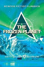 The Frozen Planet