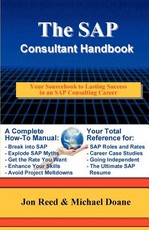 The SAP Consultant Handbook