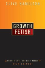 Growth Fetish