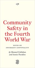 Community Safety in the Fourth World War