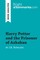 Bright Summaries: Harry Potter and the Prisoner of Azkaban b