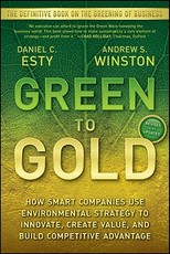 Green to Gold
