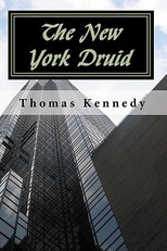 The New York Druid