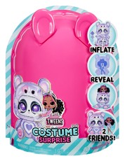 L.O.L. SURPRISE TWEENS lėlytė gyvūnėlio kostiume