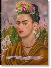 Frida Kahlo. 45th Ed.