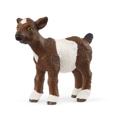 SCHLEICH FARM WORLD Ožkelė