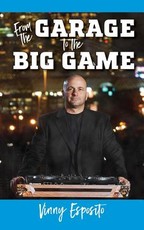 From the Garage to the Big Game