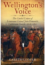 Wellington's Voice