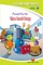 The Lost Bag (Purple Turtle, English Graded Readers, Level 1)