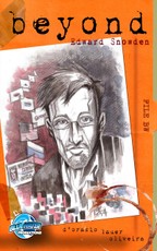 Beyond: Edward Snowden Vol.1 # 1
