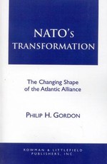 Nato's Transformation