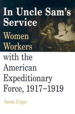 In Uncle Sam's Service